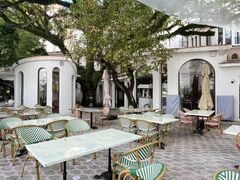 -澳门圣地牙哥古堡酒店