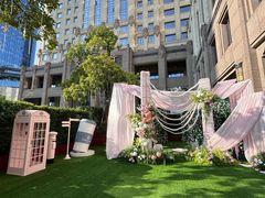 -汕头龙光喜来登酒店