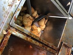 -细妹五香牛杂(步行街店)