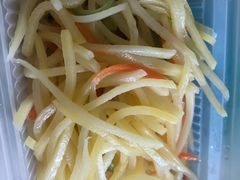 -庆丰包子铺(田村店)