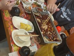-探唐烧烤(棠东店)