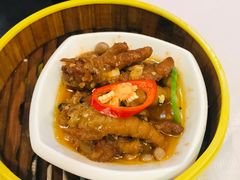 -北海渔村酒楼·粤菜海鲜点心(新华店)