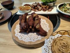 -创味·民间海南菜·非遗藤桥排骨(藤桥·免税城店)