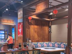 -姚稷大铁锅(龙之梦店)