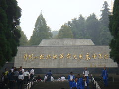 -井冈山风景名胜区