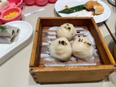 -蔡澜点心·粤菜(丽泽天街店)
