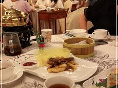大堂-香云轩·顺德菜(香云纱园林酒店店)