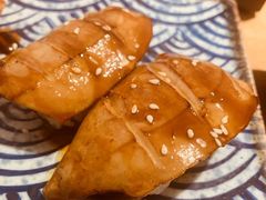 -沼津港日本料理·寿喜烧·烧鸟(新世界大丸百货店)