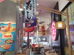-东加寿司.料理(水游城店)