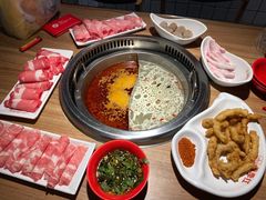 -季季红火锅(长沙步行街店)