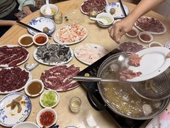 -五洲牛肉美食馆