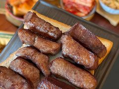 -哈里哈·黑牛私厨(购物公园店)