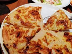 -萨莉亚(巴黎春天成山店)