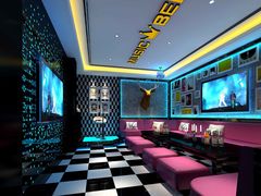 -K+PARTY连锁KTV(盈锋广场店)