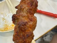 -明优利特色拌面抓饭(南昌路店)