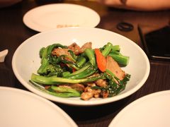 -万丽轩·粤菜(王府井金茂万丽酒店)