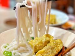 -秤砣砣·湖南粉面馆(青年路店)