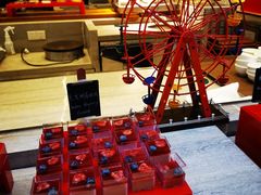 -新发展亚太JW万豪酒店·福苑咖啡厅