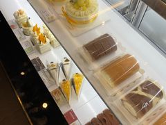 -卷心卷意·轻甜蛋糕(新光天地店)