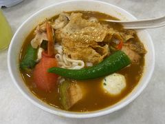 -阿坤纯正西刀鱼丸(Kuala Lumpur Branch)