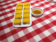 -西贝莜面村(上海百联西郊店)