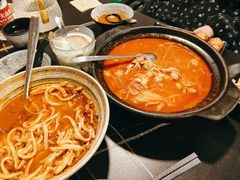 酸笋鸡-多味居(剪子巷店)