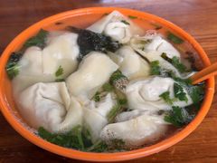 -阿麟馄饨(延长路店)