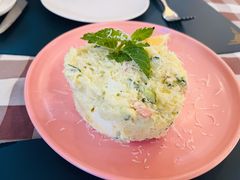 -起士林西餐厅(东经路店)