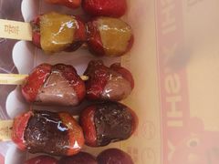 -喜识·冰糖葫芦·炒酸奶(保定钟楼店)