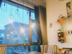 -Kitchen·Y洋厨房西餐厅(王府壹号店)