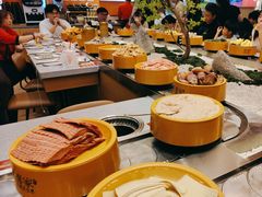 -喜家自助小火锅(乐客城店)