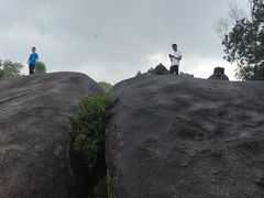 -火炉山森林公园