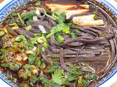 -东关赵记粉汤羊血(兴庆北路店)