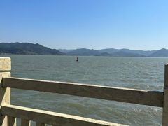 -东钱湖旅游度假区