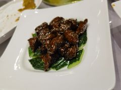 -顺风江南宴(静安大融城店)