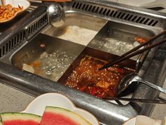 -海底捞火锅(龙岗星河COCO Park店)