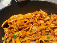 -皖厨·中国徽菜(星河WORLD·COCO Park店)
