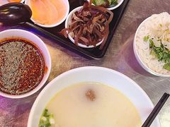 -湛记蘸水米线(粉巷店)