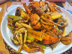 -庆峰龙虾烧烤(合肥一店)