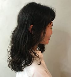 -MY HAIR ARDOR