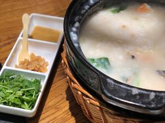 -小城粥道·海胆鲜虾粥(解放广场店)