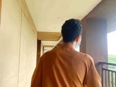 -西双版纳融创皇冠假日度假酒店