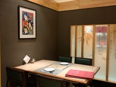 -歌行灯日本料理(伊势丹店)