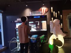 -CIAO·团建聚餐·生日派对轰趴馆(福田店)