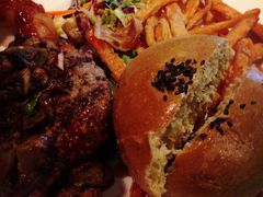 -bluefrog蓝蛙(水游城店)