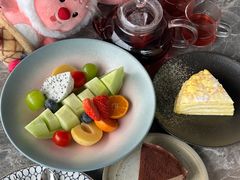 -Hi City·城市之巅