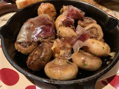 -BROWNSTONE布朗石西班牙餐厅(富城店)