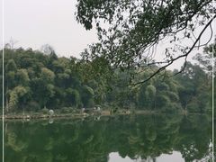 -邓小平故里