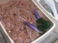 -海底捞火锅(凯德广场店)