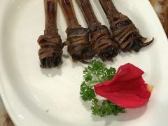 -椿记烧鹅(叠彩店)